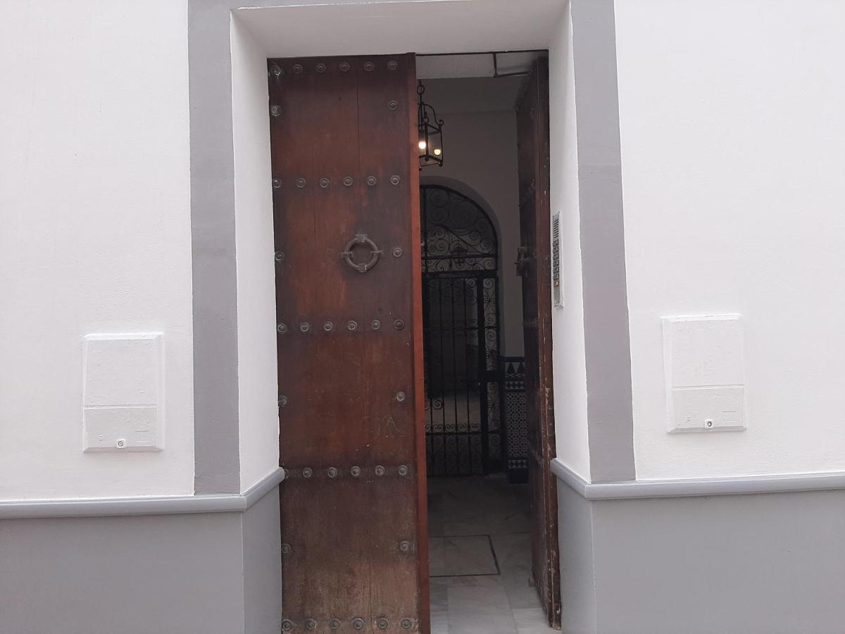 La Suite De Rubens Sevilla Eksteriør billede