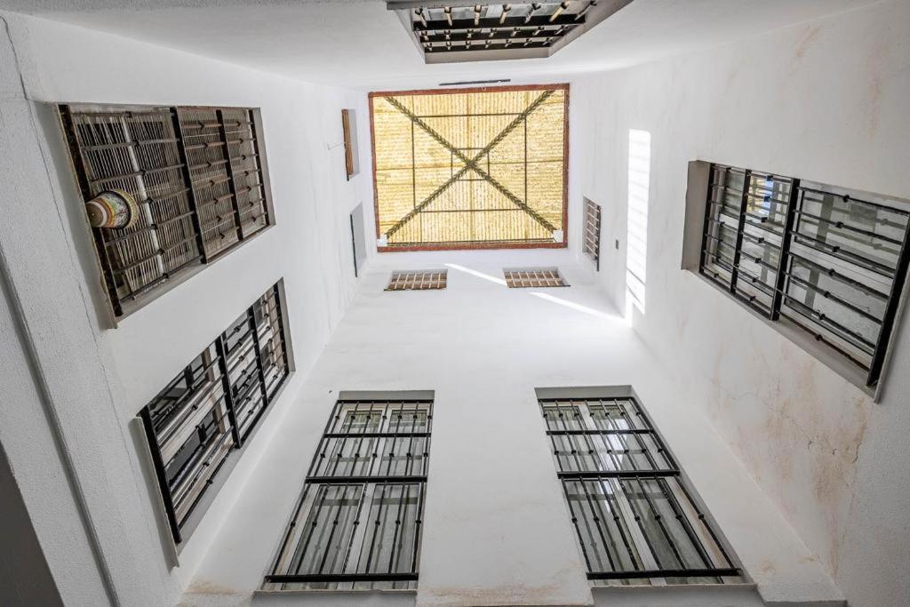 La Suite De Rubens Sevilla Eksteriør billede