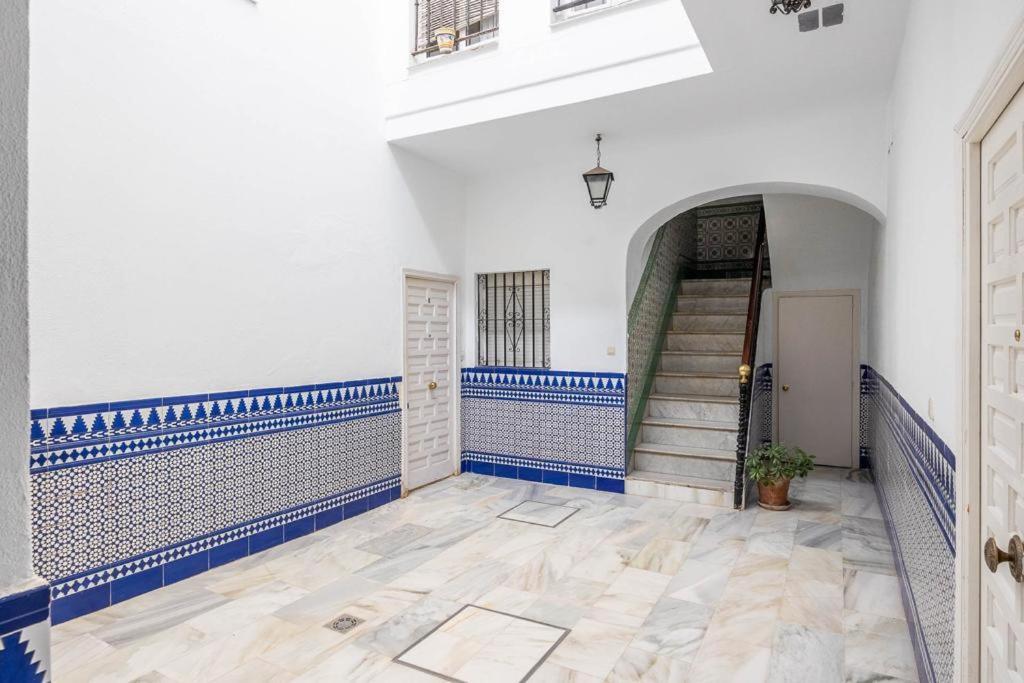 La Suite De Rubens Sevilla Eksteriør billede